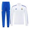 Real Madrid Trenings Dresser 2024-25 Hvit - Herre